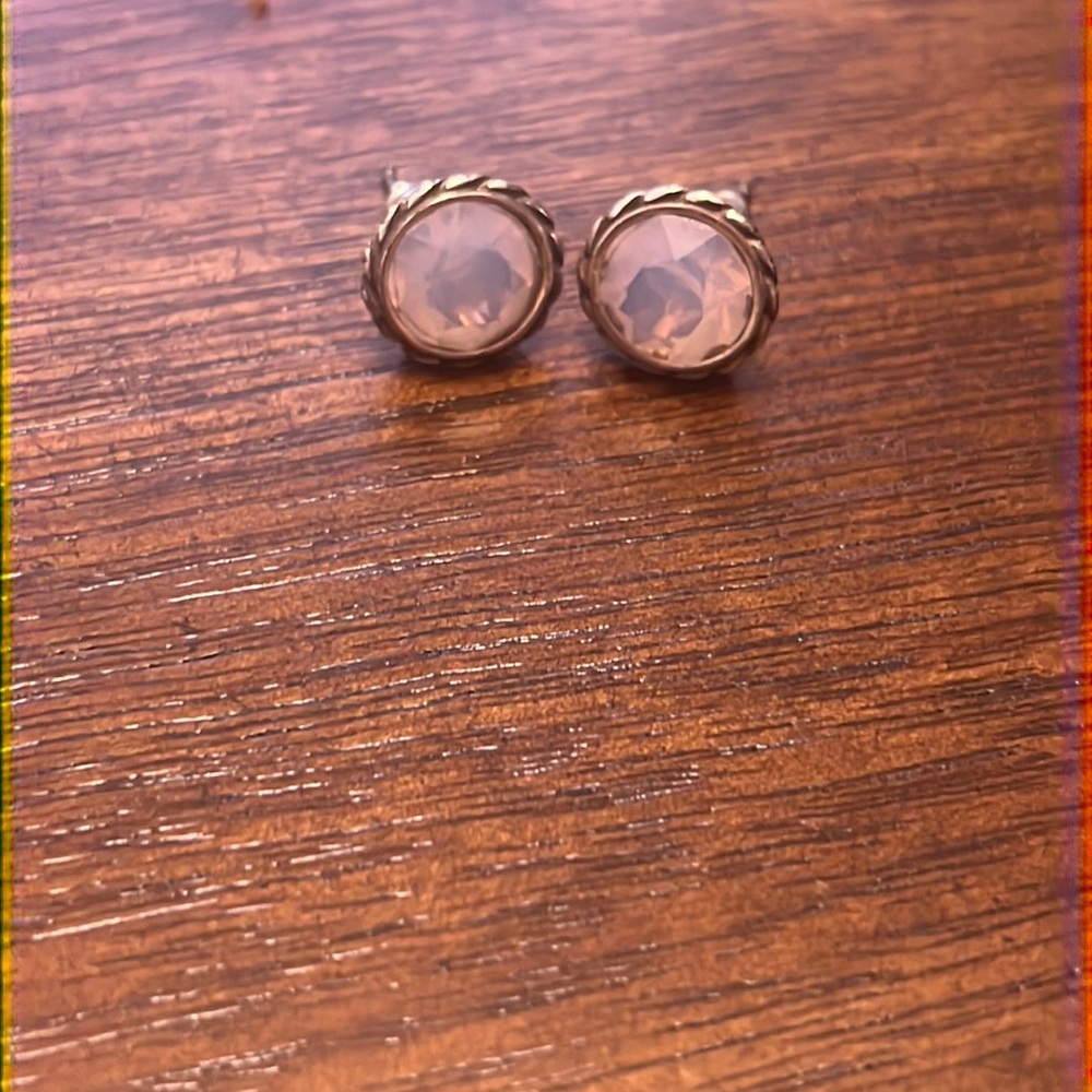 Brighton Post earrings